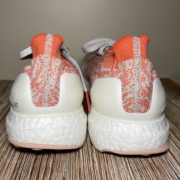 Adidas Ultraboost Uncaged Men's Size 8 - Picture 4 of 10
